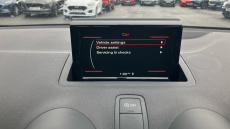 Audi A1 1.0 TFSI SE 5dr Petrol Hatchback